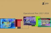 Operational Plan 2017-2018 - gympie.qld.gov.au€¦ · Operational Plan 2017-2018 The Operational Plan 2017-2018 is an important ... manage identified risks to which its operations