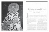 Workshop or Assembly Line? I Study of Religion or... · Gregory of Nazianzus’ funerary oration for his brother, Caesarius, ... had published an Op-Ed piece in the New York Times