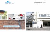 Annual Report 2012 - KBC Bank · 4 | KBC ANNUAL REPORT 2012 5 Jan Feb Mar Apr May Jun Smart Access Account launched to market. KBC launches online videos …