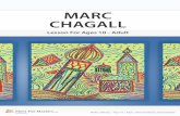 Step 1 - Introducing the Marc Chagall Slideshow Gu E/unit_2/track-e_unit... · MARC CHAGALL– AGES