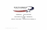 office.pathway-hc.comoffice.pathway-hc.com/Administration/PHC Annual Trai… · Web viewoffice.pathway-hc.com