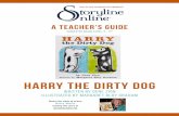 A Teacher’s guide - storylineonline.net · About This Guide: The purpose of this guide is to enhance the ELA curriculum by providing quality children’s literature to engage students