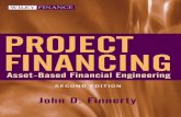 Project Financing - books.mec.biz · Case Study: The Indiantown Cogeneration Project 288. Project Description 288 The Partnership and the Sponsors of the Project 293 Principal Project