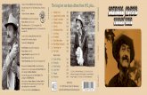 Recorded August 1972 at The Meeting House, Frenchay, … · not only folk artists like Wizz Jones, Bert Jansch, John Renbourn, Alex Campbell, Ralph McTell, Billy Connolly and many