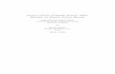Ghana Cocoa Farmers Survey 2004: Report to Ghana … · Ghana Cocoa Farmers Survey 2004: Report to Ghana Cocoa Board Francis Teal and Andrew Zeitlin ... one market may lead to ine–cient