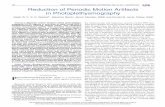 196 IEEE TRANSACTIONS ON BIOMEDICAL ENGINEERING… · 196 IEEE TRANSACTIONS ON BIOMEDICAL ENGINEERING, ... Reduction of Periodic Motion Artifacts in Photoplethysmography ... was to