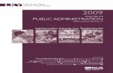 Master In Public Administration - Public Service Departmentdocs.jpa.gov.my/docs/tkp/tkp2008/33/mpa.pdf · Master in Public Administration ... Students will also learn how to apply