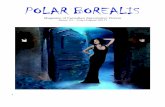POLAR BOREALISpolarborealis.ca/wp-content/uploads/2016/05/POLAR-BOREALIS-4-Ju… · This is the Horror-themed issue of Polar Borealis. ... I prefer old films and old books where the