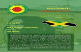 BOBA MARLEYA - Wyprawy na Jamajkę · Bob Marley Museum przy Hope Road w Kingston. Legendarny dom Boba Marley’a i oryginalna siedziba jego Tuff Gong Studio.