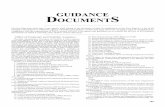 GUIDANCE DOCUMENTS - New York Department of Statedocs.dos.ny.gov/info/register/2015/jan7/pdf/guidance.pdf · list of guidance documents relied upon by the New York State Office ...