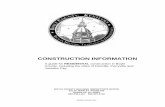 CONSTRUCTION INFORMATION - Boyle County …boyleky.com/wp-content/uploads/2014/10/LocalConstructionHandbook... · CONSTRUCTION INFORMATION BOYLE COUNTY ... A building cannot be legally