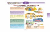 5HDG DQG PDWFK National festivals - Educational ... · 2.It’s Sinhala and Tamil New Year. ... about the national festivals. I’ll read a description of a ... English Pupil's book