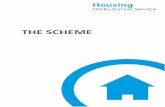 THE SCHEME - housing-ombudsman.org.uk · Ombudsman may require according to the circumstances of each case. 10. ... certify the number in writing. 18. The subscription will be due