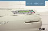 M9 & M11 ULTRACLAVE - Surgo · RELIABLE The Midmark M9 and M11 UltraClave® Automatic Sterilizers - make sterilization reliable and efficient. Today, more than ever, you …
