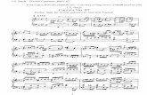 J.S. Bach - Church Cantatas - sheetmusicfox.com · J.S. Bach - Church Cantatas BWV 87 16. J.S. Bach - Church Cantatas BWV 87 17. J.S. Bach - Church Cantatas BWV 87 18. Title: J.S.