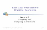 Econ 325: Introduction to Empirical Economicsfaculty.arts.ubc.ca/hkasahara/Econ325/325_lecture06.pdf · Copyright © 2010 Pearson Education, Inc. Publishing as Prentice Hall Drawing