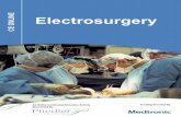CE ONLINE Electrosurgery - pfiedler.com · This continuing education activity is intended for perioperative registered nurses and other ... of electrophysiology.13 The work of Alessandro