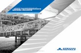 THE ALLOY SPECIALISTS - iranelectrode.ir alloy handbook1a.pdf · PRODUCT HANDBOOK OF . HIGH–PERFORMANCE ... (PCC), Special Metals can leverage the ... SAE AMS 5553: DIN 17740, 17750