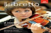 Libretto - ABRSM fileLibretto  2011:3 ABRSM news and views 01 Lib3-11 Cover.qxd 17/8/11 14:49 Page 1