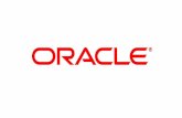1 Copyright © 2013, Oracle and/or its affiliates. All rights … · Evolution of Oracle Software Installation in SAP Environments Andreas Becker, Principal Member Technical Staff