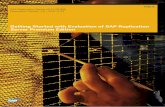 Getting Started with Evaluation of SAP Replication Server Premium Edition · 2018-07-12 · Downloading an Evaluation of SAP Replication Server Premium Edition ... SAP Adaptive Server