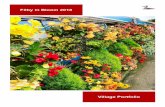 Filby in Bloom 2018€¦ · Kings Head Bed 9 Village Pound A1, A2, A3, Village Pound Wetlands Project A5, B3 10 Village Club Room Garden A1, A2, A3, B3 11 ... archives. Extracts from