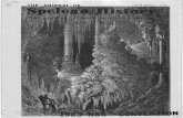THE JOURNAL OF SPELEAN HISTORY - - - National ...caves.org/section/asha/issues/053.pdf"Cleopatra's Needle and Anthony's Pillar." This print from Weyer's Cave, Virginia, appeared in