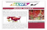 April Newsletter IN - AZ Watercolor Ass .Apr 2012 Issue AWA Newsletter PAGE 3 PResIdentâ€™s MessAge/KIM