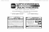Auctions October 26 - Jersey County Journaljerseycountyjournal.com/clients/jerseycountyjournal/Auctions... · The predominant soil types include Virden, Ipava, ... DETAILS AVAILABLE