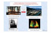 Medical Applications of Synchrotron Radiation: Growth … · Medical Applications of Synchrotron Radiation: Growth and Outlook for an Emerging Field of Science W. Thomlinson Frau