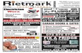 JULN18 Centurion p 01 12 - Rietmark Homepage · RÎetiT)aFk local lek ker July 2018 0 per PTA EAST. MOOT. NORTH and CENTURION - MONTHLY Dates to August Cut-off Date: 16/07 Distribution