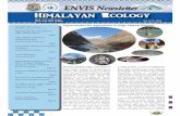 Opportunities for Aquaculture in High Altitude Regionsg Newsletter/ENVIS_Newsletter_13(2... · Opportunities for Aquaculture in High Altitude Regions ... Opportunities for Aquaculture