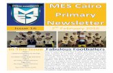Fabulous Footballers Fly the Flag - Modern English School ... Primary... · Fabulous Footballers Fly the Flag Our vision to Care, Challenge and Inspire was clearly evident last ...