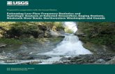 Estimating Low-Flow Frequency Statistics and Hydrologic ... · Nooksack River Basin, ... Low-Flow Frequency Statistics at Continuous-Record Gaging Stations and Miscellaneous ... showing