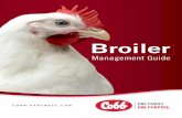 C O B B - V A N T R E S S . C O M - cobbsa.co.zacobbsa.co.za/wp-content/.../BROILER-GUIDE-ENG-2018.pdf · COBB Broiler Management Guide COBB Introduction ... Breeder, Vaccination