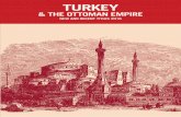 & the ottoman empire - ibtauris.com/media/Files/Subject Catalogues/2016... · turkey & the ottoman empire new and recent titles 2016 2 Turkey & the Ottoman Empire 2015 We are delighted