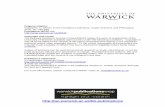 Original citation - WRAP: Warwick Research Archive Portalwrap.warwick.ac.uk/38436/4/WRAP_Vagelpohl_AScPh-21.2011.pdf · 2 Indispensable on this issue: Dimitri Gutas, Greek Thought,
