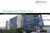 Bridge & Highway - carboline.co.za fileCarbomastic® 15 & 90 These Carbomastic products are aluminum-pigmented, low stress, low VOC, high solids epoxy mastics that