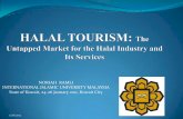 NORIAH RAMLI INTERNATIONAL ISLAMIC UNIVERSITY MALAYSIA State …irep.iium.edu.my/15536/1/HALAL_TOURISM-KUWAIT.pdf · An option for Muslims who avoid conventional tourism due to religious
