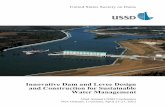 Innovative Dam and Levee Design and Construction for ... · Sam Yao, Ben C. Gerwick, Inc.; and Hugh Caspe and Michael O’Hagan, HNTB Corporation, Inc. San Vicente Dam Raise Project