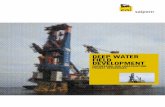 DEEP WATER FIELD DEVELOPMENT - .subsea processing project references 46. 4 saipem today saipem today