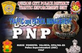 RUDIE PIMENTEL VALORIA, MPA/MA-ED Police …newcapitolestatesnewscap.yolasite.com/resources/Elements of Traffic... · TRAFFIC Refers to the movement of persons, goods and vehicles