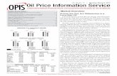 V | Monday, March 6, 2017 il Price Inormation Service · il Price Inormation Service ... For example, entities which have ... Weekly Averages Spot Report Methodology: OPIS spot weekly