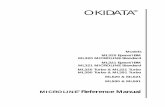 OKIDATAmy.okidata.com/mandown.nsf/1fe7d58578ca7f99852569... · iv Contents Chapter 9: Vertical Control Commands..... 85 Set Page Length Commands .....85