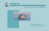 A Guide to Fisheries Stock Assessment/media/legacy/uploadedfiles/peg/... · A Guide to Fisheries Stock Assessment ... An Introduction Applying Stock Assessment Models to Data ...