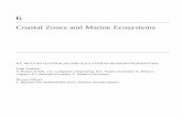 Coastal Zones and Marine Ecosystems - IPCC · Coastal Zones and Marine Ecosystems 6 R.F ... of Climate Change 3 6 2 6 . 5 . 1 . Socioeconomic Impacts as Part of Vulnerability A ...