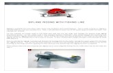 BIPLANE RIGGING WITH FISHING LINE - Silver Wings · BIPLANE RIGGING WITH FISHING LINE Rigging is probably the most often cited reason why modelers don't build biplanes. This is really
