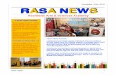 Rochester Arts & Sciences Academy - rasamn.orgrasamn.org/blog/wp-content/uploads/2016/01/RASA-Parent-Newsletter... · RASA IB Blast! 2nd Grade (by Ms. Dockter) How We Organize Ourselves: