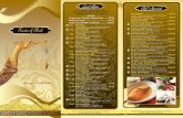  · ŒŽYEJ —CHOICE getarian„chiéken, Beef or Pork Shrimp or Squid $10.95 ...$12.95 CHOICE Vegetarian. Chicken, Beef or.Pork Shrimp or Squid