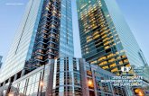 2016 CORPORATE RESPONSIBILITY REPORT GRI SUPPLEMENT · GRI SUPPLEMENT SIMCOE PLACE, TORONTO. INTRODUCTION GENERAL DISCLOSURES TOPIC2SPECIFIC STANDARDS ETHICS RISK MANAGEMENT FINANCIAL